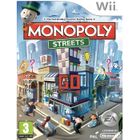 XBOX 360 MONOPOLY COLLECTION / Jeu console Wii