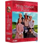 DVD SERIE TV DVD La petite maison dans la prairie, saison 2