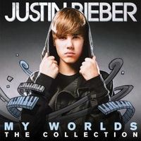 CD JUSTIN BIEBER - My Worlds The Collection (2CD)