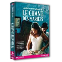 DVD FILM DVD Le chant des mariées