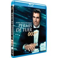 BLU RAY FILM Blu-Ray James Bond : Permis de tuer