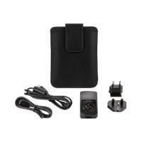Garmin 5-inch Travel Kit - Kit d'accessoires - … Garmin 5-inch Travel Kit - Kit d'accessoires - …