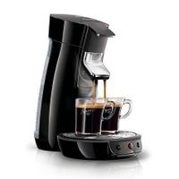 MACHINE À CAFÉ PHILIPS Senseo Ng Hd7825/61 Cafetiere - Noire MACHINE À CAFÉ PHILIPS Senseo Ng Hd7825/61 Cafetiere - Noire