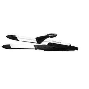 Fer ? lisser et boucler Techwood TFL101