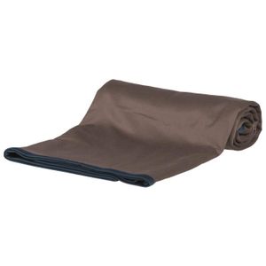 TRIXIE Plaid d'extérieur Insect Shield? - 70x50 cm - Taupe - Pour chien