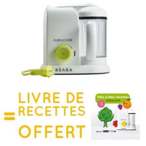 Beaba babycook discount coupons