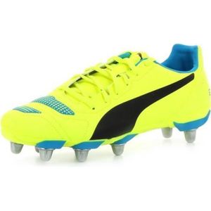 chaussure rugby puma