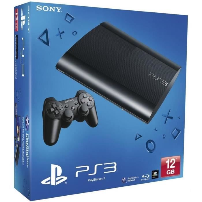 playstation 3 цена slim