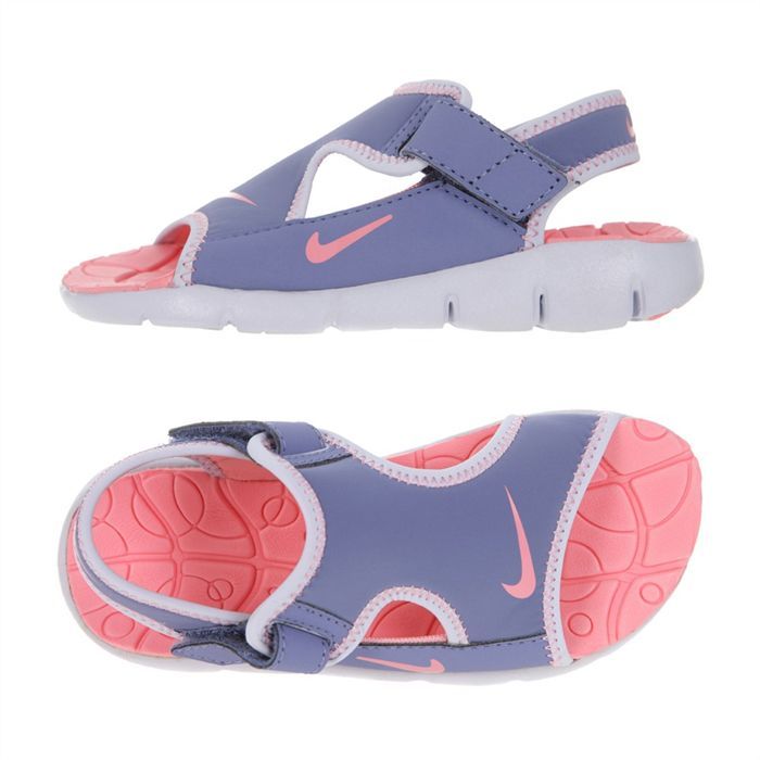 nike enfant sandale