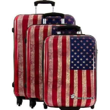 BAGAGE DAVID JONES VALISE CABINE LOWCOST USA - Achat ...