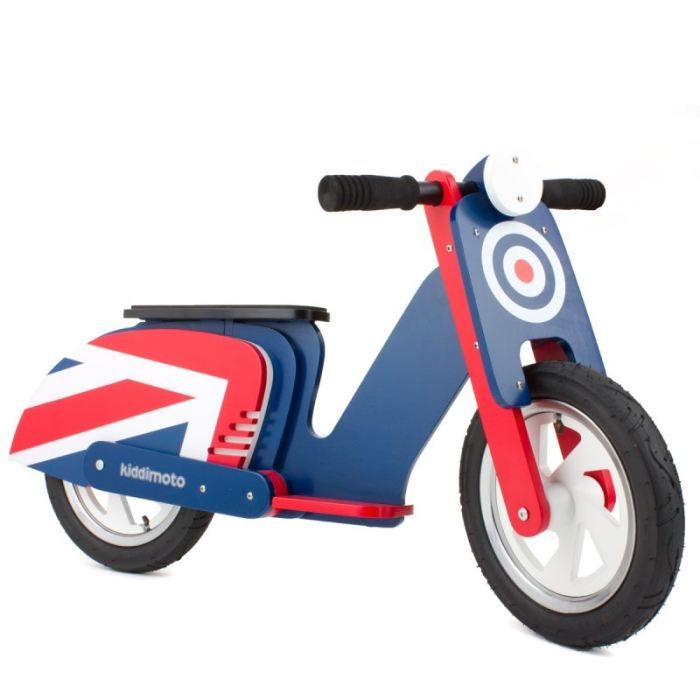 SCOOTER BRIT POP Achat / Vente draisienne Soldes * Cdiscount