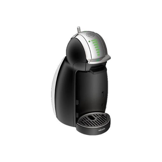Krups KP1608 Dolce Gusto Genio 2 Achat / Vente machine à expresso
