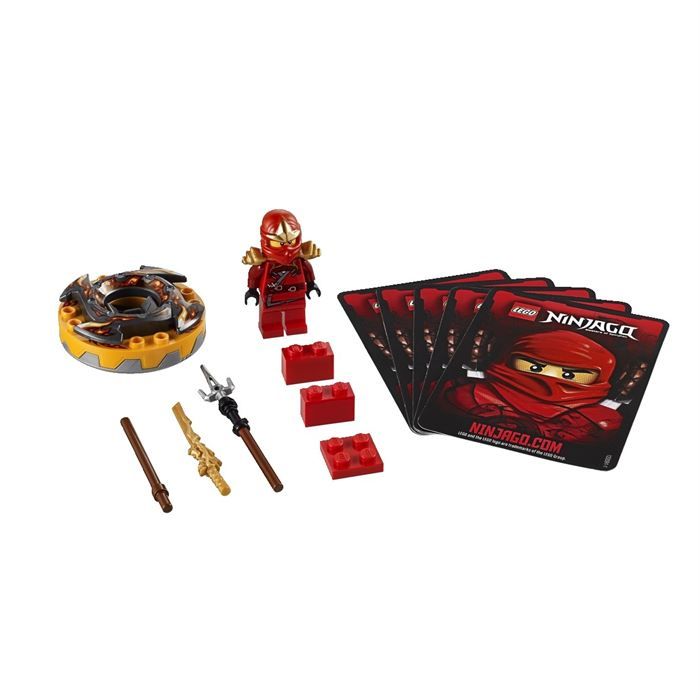 jouet ninjago