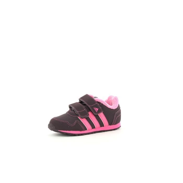 chaussure adidas bébé fille