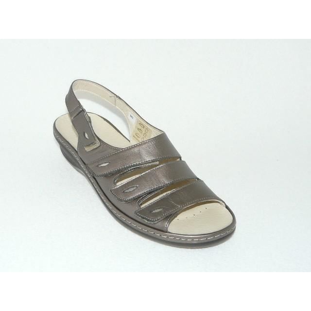 sandales femmes avec semelles amovibles