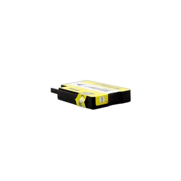 HP OfficeJet 6100 e Printer CN056AE / 933XL Compatible Encre