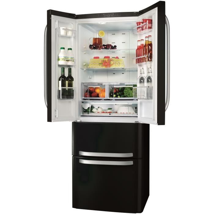 Good Refrigerateur 4 Portes #2: Hotpoint-e4daabc-refrigerateur-congelateur.jpg Good Refrigerateur 4 Portes #2: Hotpoint-e4daabc-refrigerateur-congelateur.jpg
