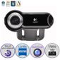 WEBCAM Logitech Webcam Pro 9000 for Business