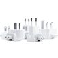 ADAPTATEUR SECTEUR - ADAPTATEUR ALLUME CIGARE APPLE Kit de voyage