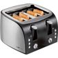 GRILLE-PAIN - TOASTER  Clatronic -TA 3359 - Grille-Pain - 4 Fentes