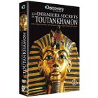DVD FILM DVD Les derniers secrets de Toutankhamon