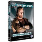 DVD DOCUMENTAIRE DVD Best of Undertaker