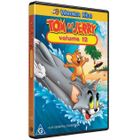  DVD Tom et Jerry, vol 12