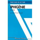 SCOLAIRE / UNIVERSITAIRES Iphigenie