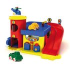 UNIVERS MINIATURE COMPLET VIKING - Garage parking
