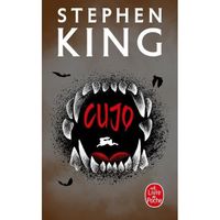 SF TERREUR FANTASY CUJO