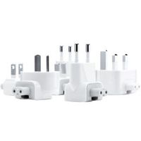 ADAPTATEUR SECTEUR - ADAPTATEUR ALLUME CIGARE APPLE Kit de voyage