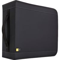 RANGEMENT CD-DVD-BLU RAY Case Logic CDW-320 - Mallette de rangement