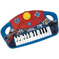 Orgue Electronique 25 Touches - Spiderman Orgue Electronique 25 Touches - Spiderman