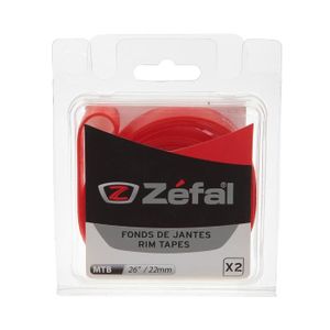 ZEFAL Fond de jante 26\