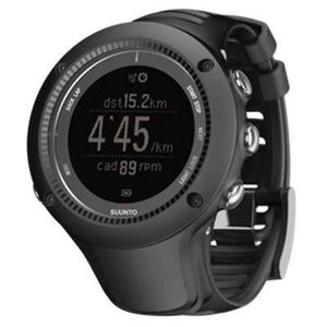 GPS DE RANDONNÉE - SPORT SUUNTO AMBIT 2 R noir GPS DE RANDONNÉE - SPORT SUUNTO AMBIT 2 R noir