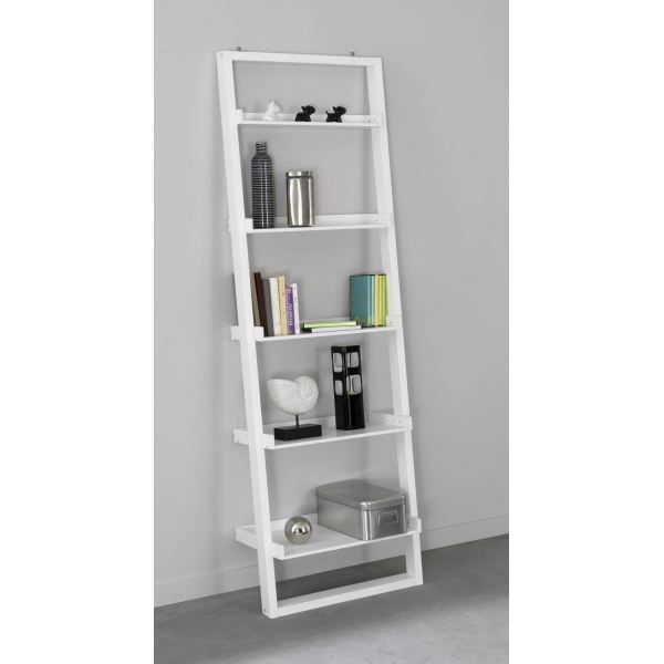 ETAGERE CONCEPT 5 NIVEAUX Achat / Vente etagère murale ETAGERE