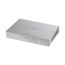 SWITCH - HUB ETHERNET  Switch Zyxel non MANAGEABLE GIGABIT - 5 Ports