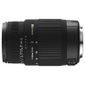 OBJECTIF REFLEX & FLASH Sigma - Objectif DG OS - 70 - 300mm / F4-5.6