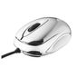 SOURIS Trust - RefleX - Mini Souris Optique filaire