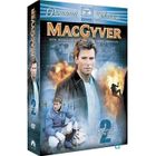 DVD SERIE TV DVD MacGyver, saison 2