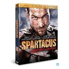 DVD FILM DVD Spartacus saison 1 : le sang des gladiateurs