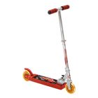  Patinette Cars 2 Roues Tiroir Secret + Porte-Clés