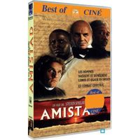DVD FILM DVD Amistad