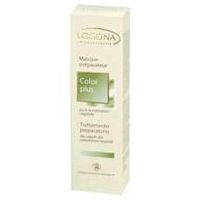 Logona Masque préparateur coloration 100ml Logona Masque préparateur coloration 100ml