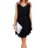 ROBE DE CÉRÉMONIE Robe de soirée Femmes Robe Mini Robe courte ROBE DE CÉRÉMONIE Robe de soirée Femmes Robe Mini Robe courte