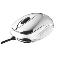 SOURIS Trust - RefleX - Mini Souris Optique filaire