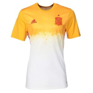ADIDAS Maillot TRG Espagne Euro 2016 Homme FTL
