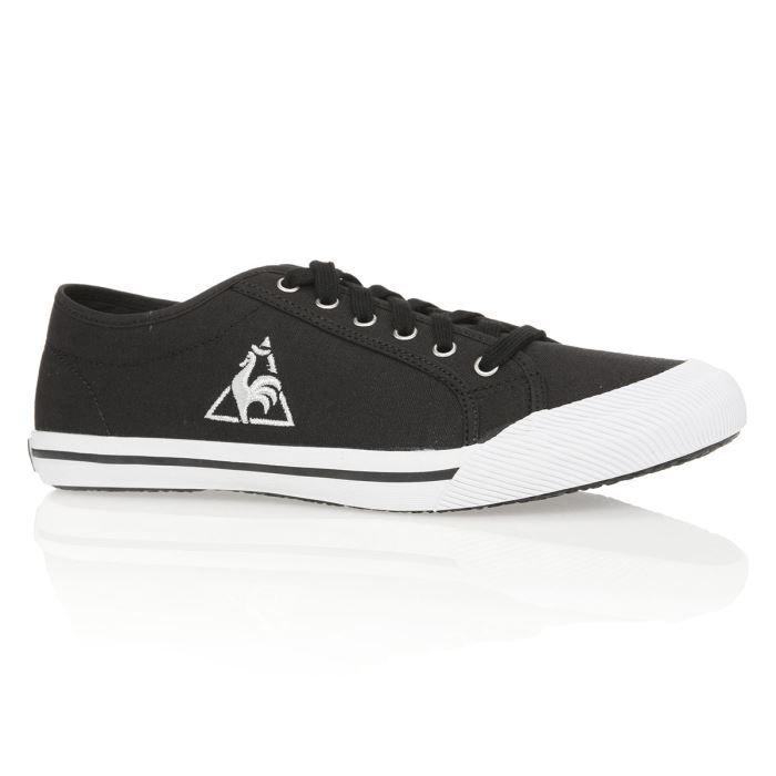 basket homme le coq sportif pas cher
