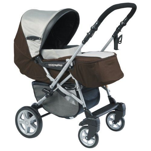 PEG PEREGO - POUSSETTE UNO JAVA - Achat / Vente poussette PEG PEREGO ...