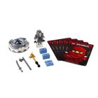 JEU ASSEMBLAGE CONSTRUCTION Lego Ninjago - Kendo Zane